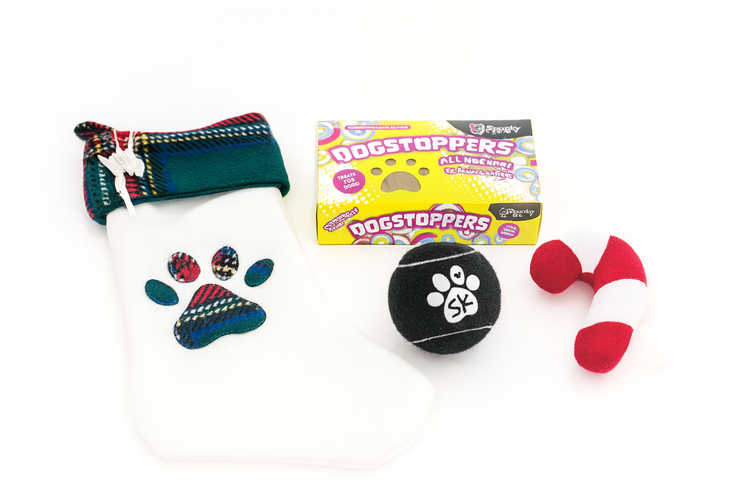 Christmas Stocking Package - FINAL SALE