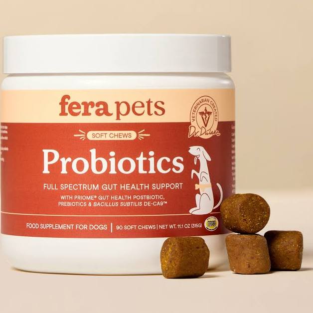 Probiotics Full Spectrum Gut Health Support