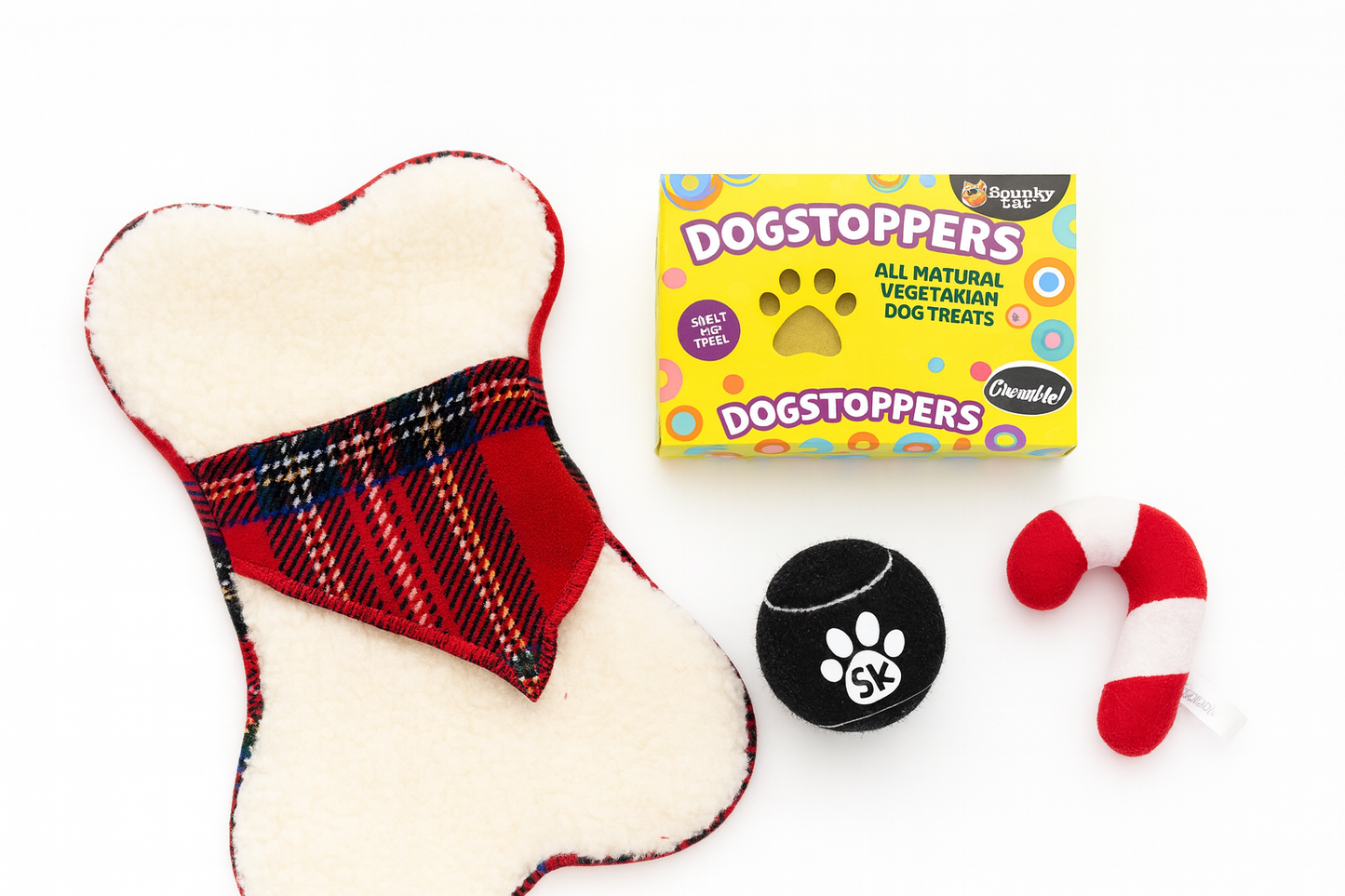 Christmas Stocking Package - FINAL SALE