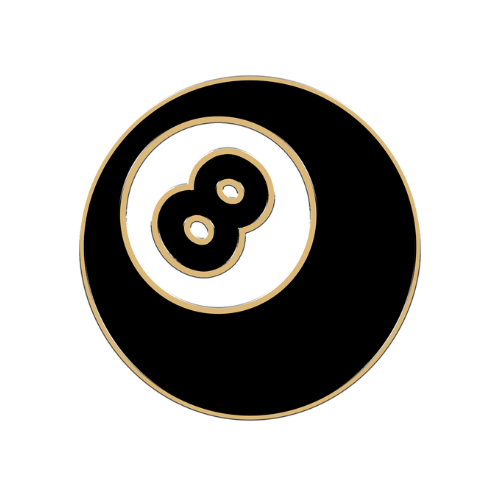 8 Ball: 8 Ball