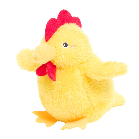 ZippyTuff+ 2-in-1 Birdiez - Chicken