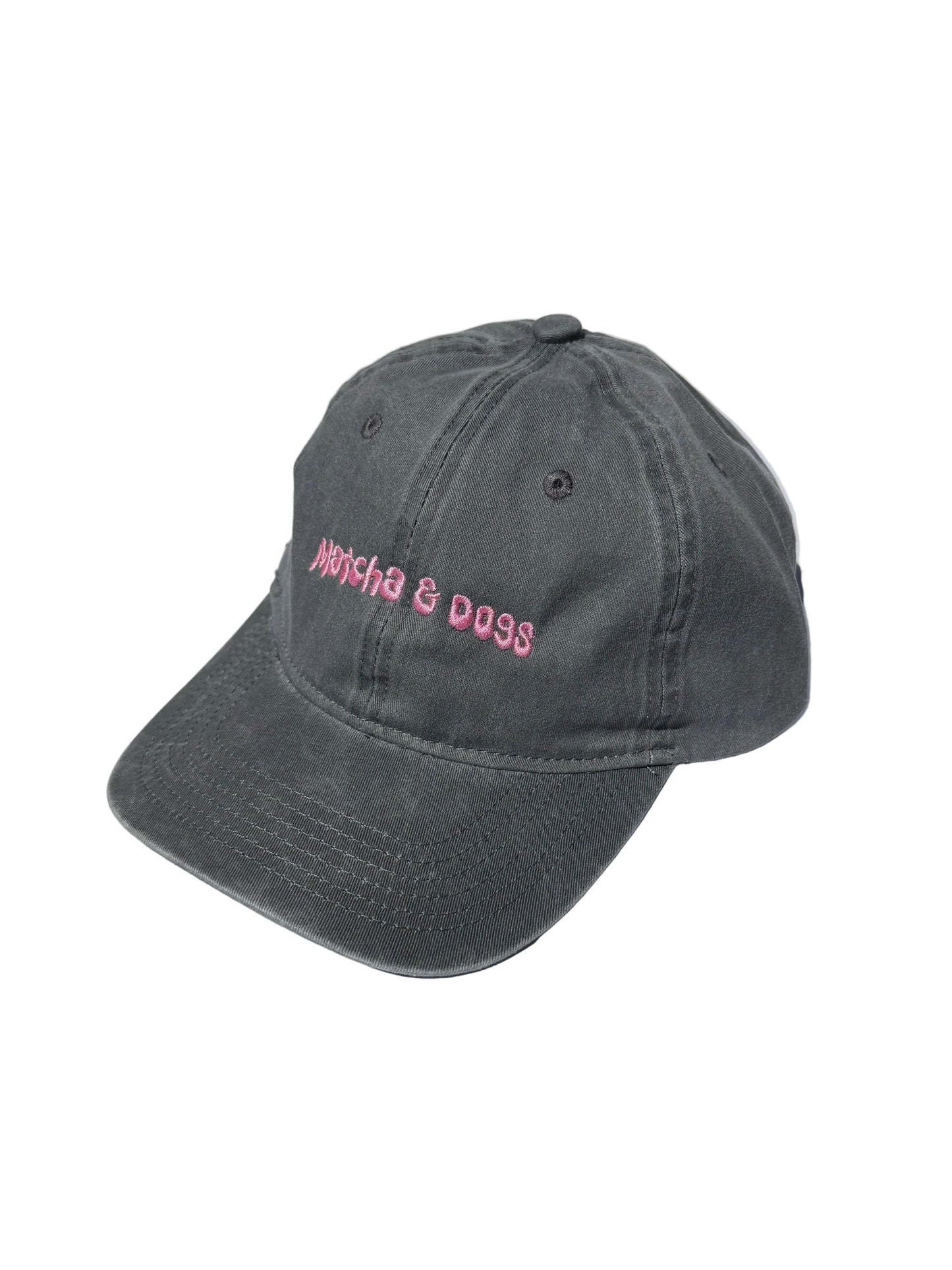 Embroidered Caps - Hats
