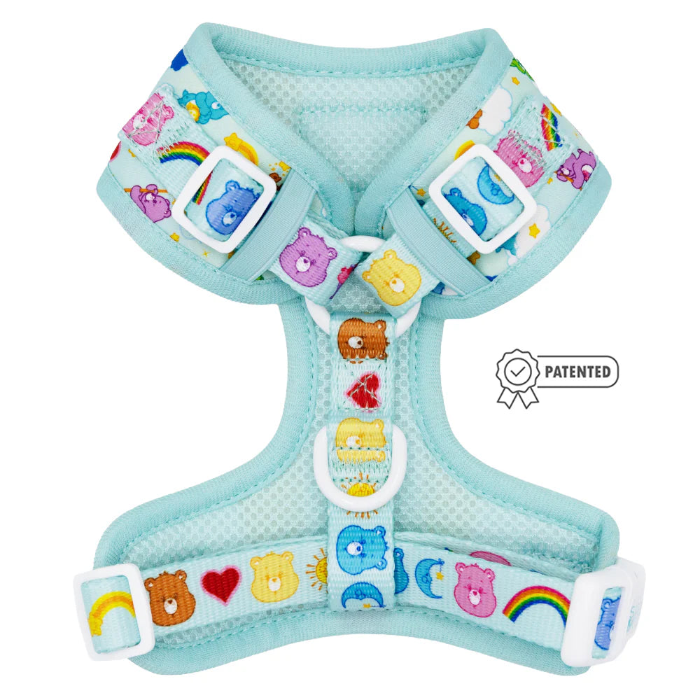 Sassy Wolf - Carebear Collection