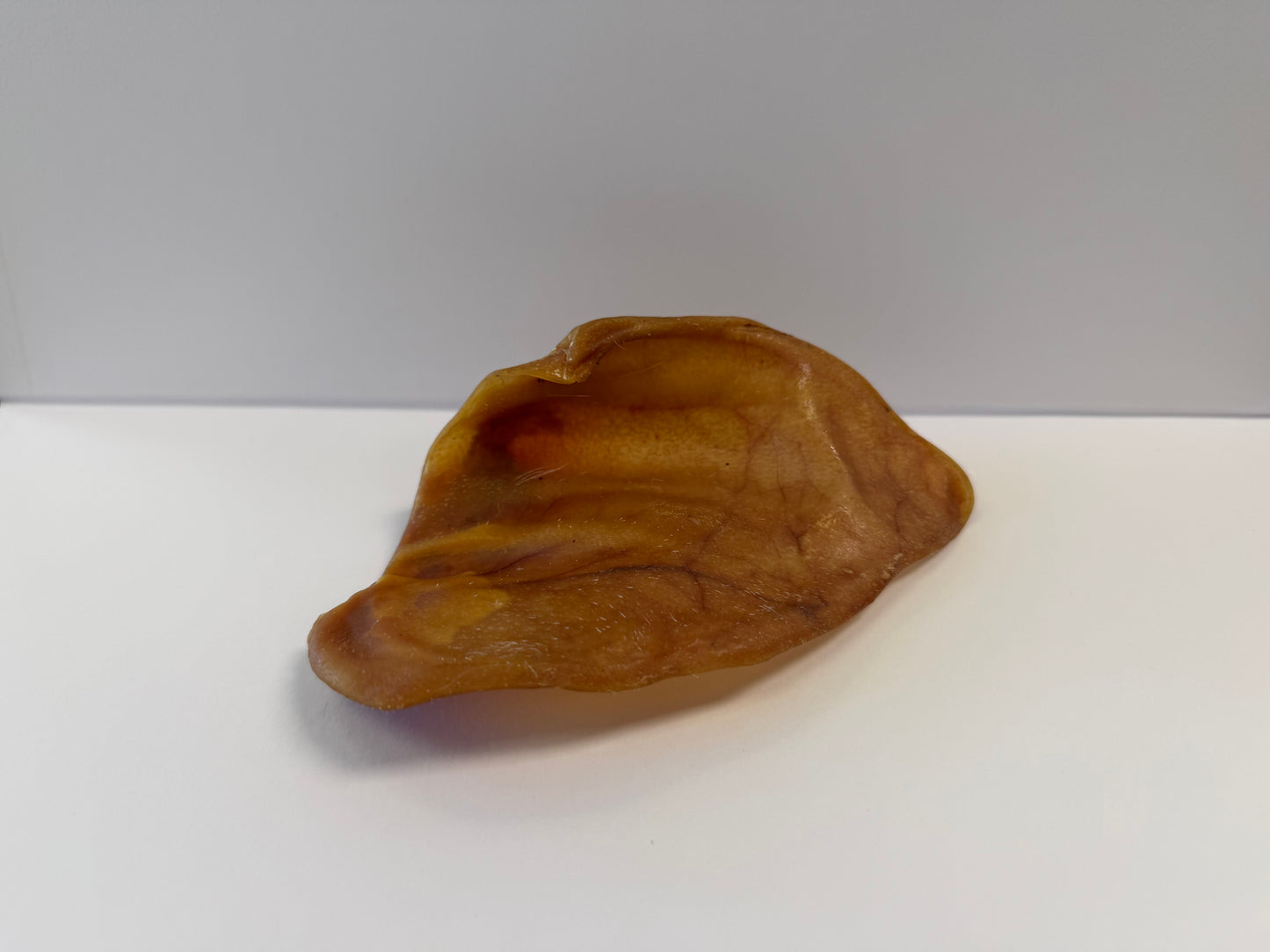 Pig ear
