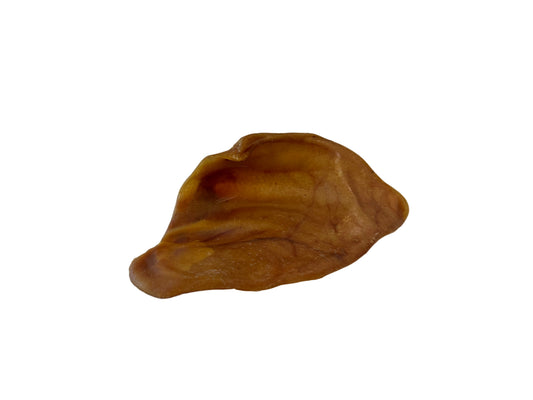 Pig ear