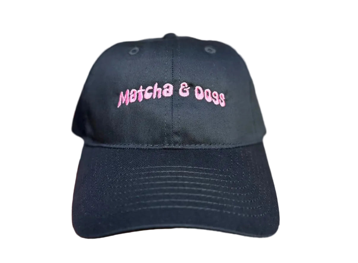 Embroidered Caps - Hats