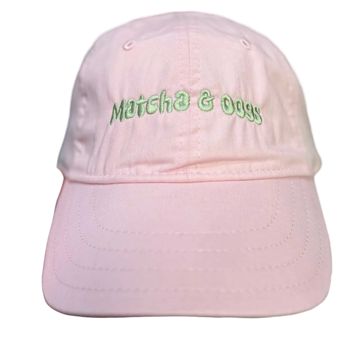 Embroidered Caps - Hats