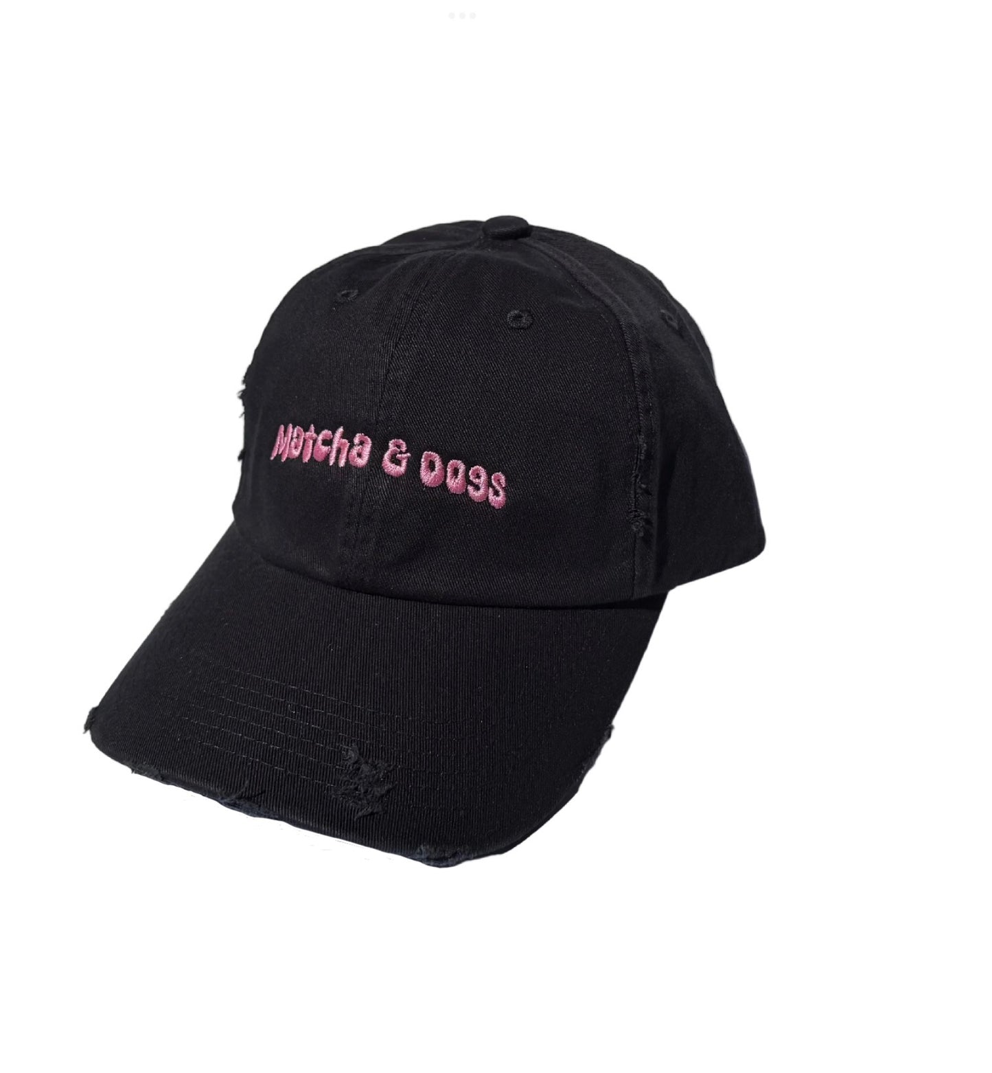 Embroidered Caps - Hats