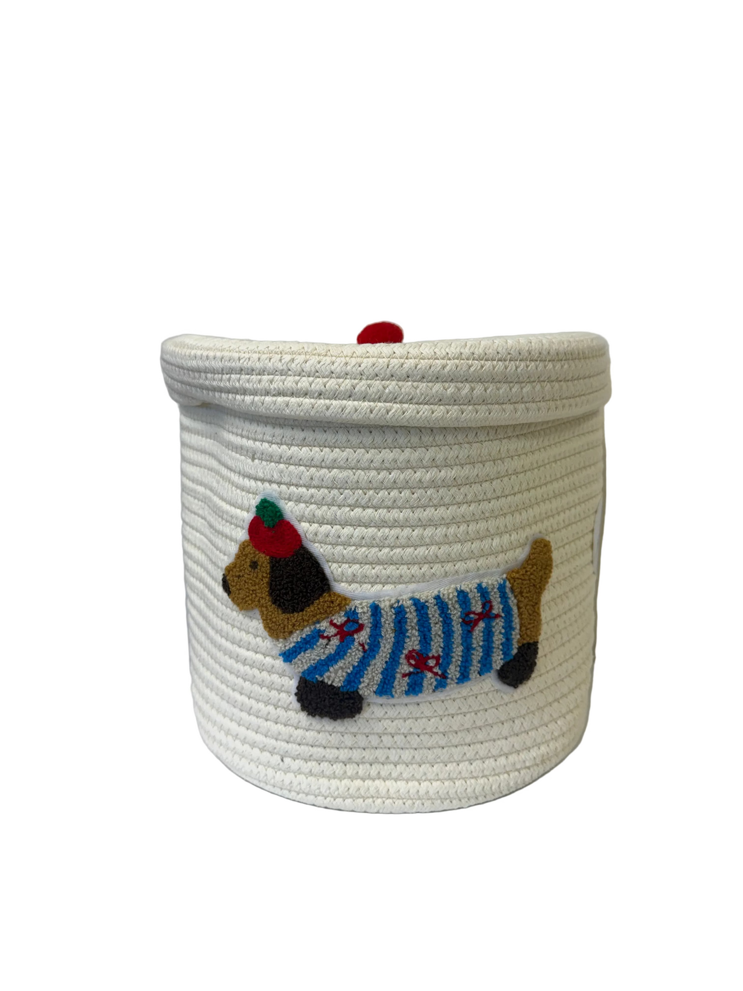 Toy Basket