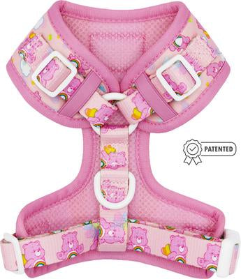 Sassy Woof- Care Bears Cheer Bear