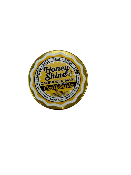 Honey Shine
