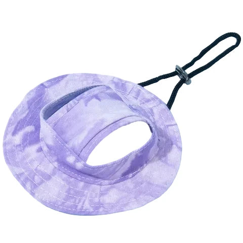 Pet Sun Hat