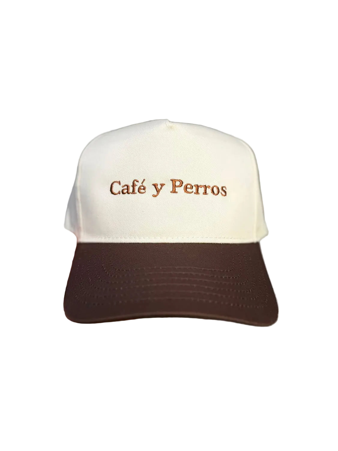 Embroidered Caps - Hats