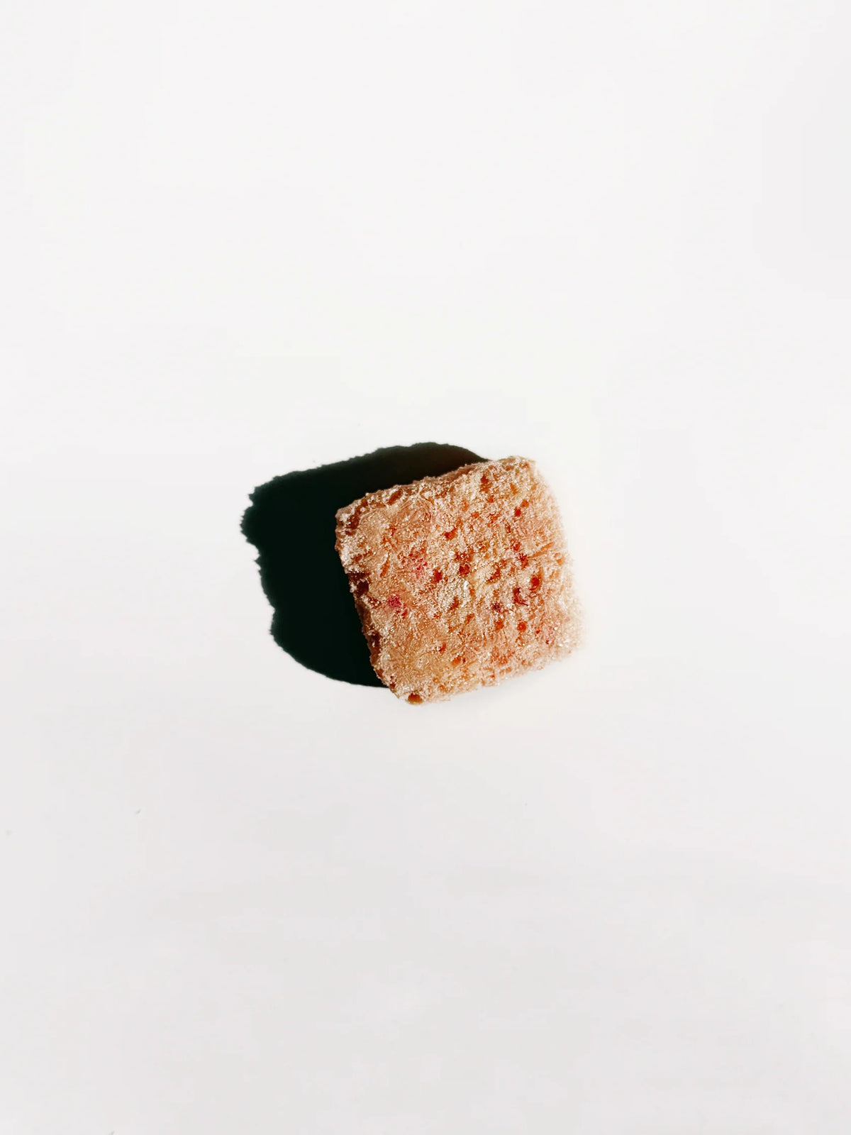Freeze-Dried Organic Egg & Goat Kefir: Organic Strawberry
