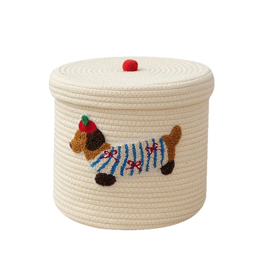 Toy Basket