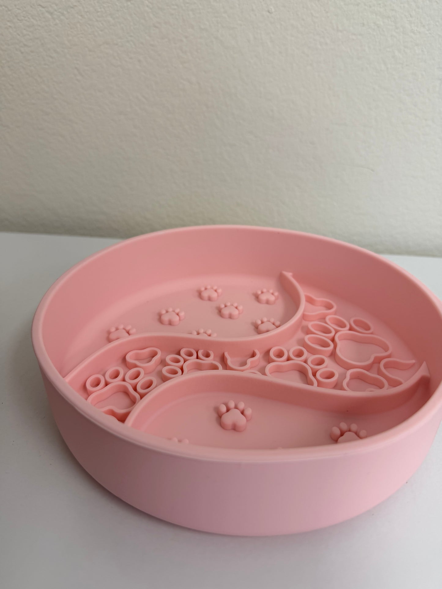 Slow Feeder - Paws