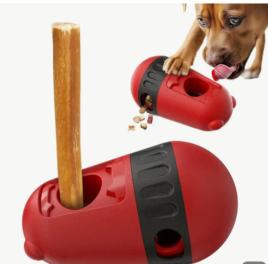 Dog Chew Holder