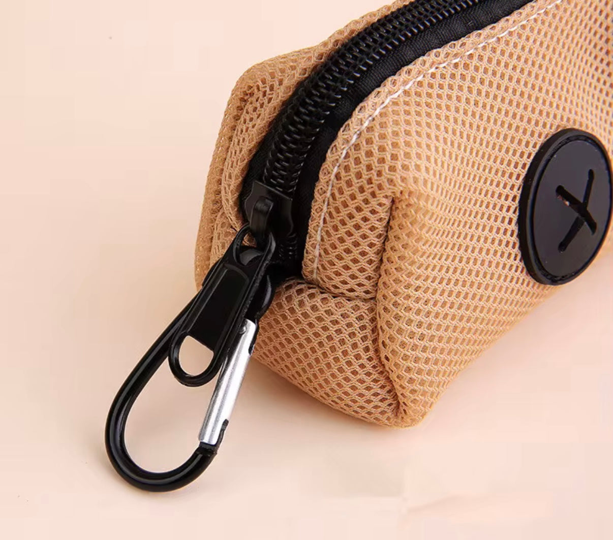 Dog Poop Bag Holder