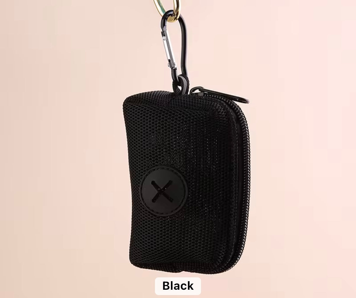 Dog Poop Bag Holder
