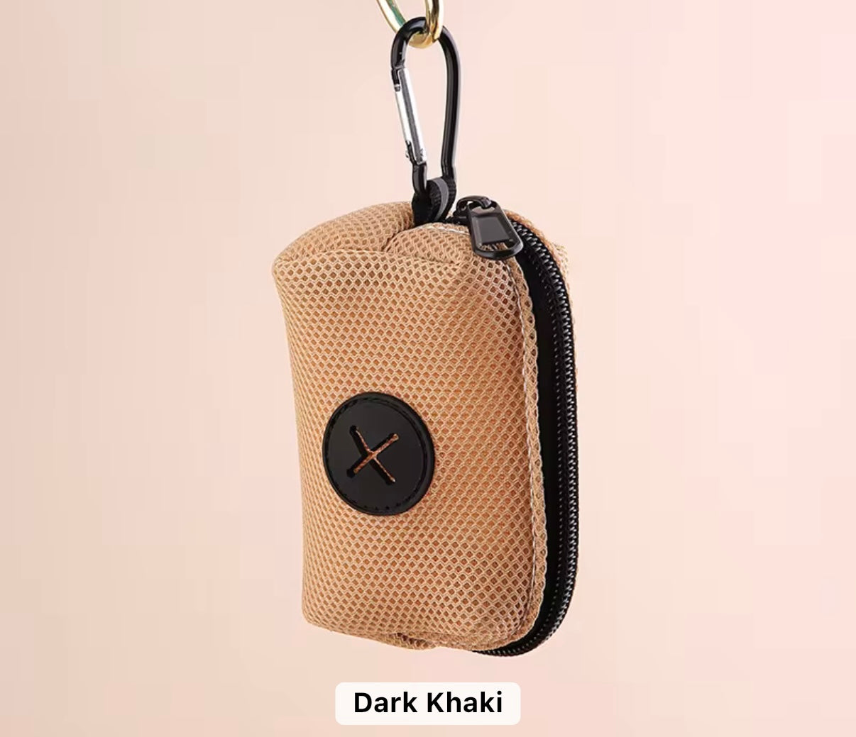 Dog Poop Bag Holder