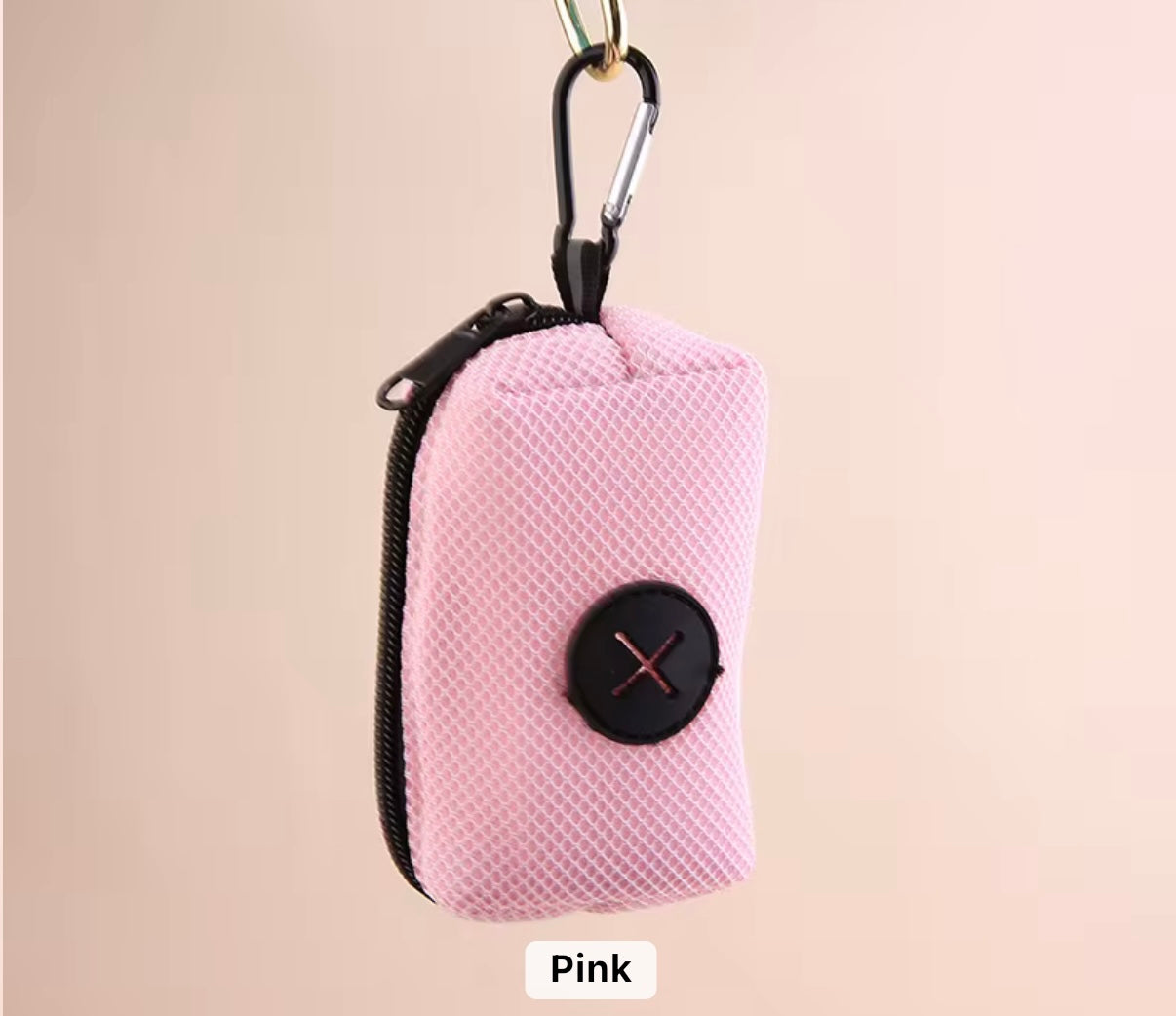 Dog Poop Bag Holder
