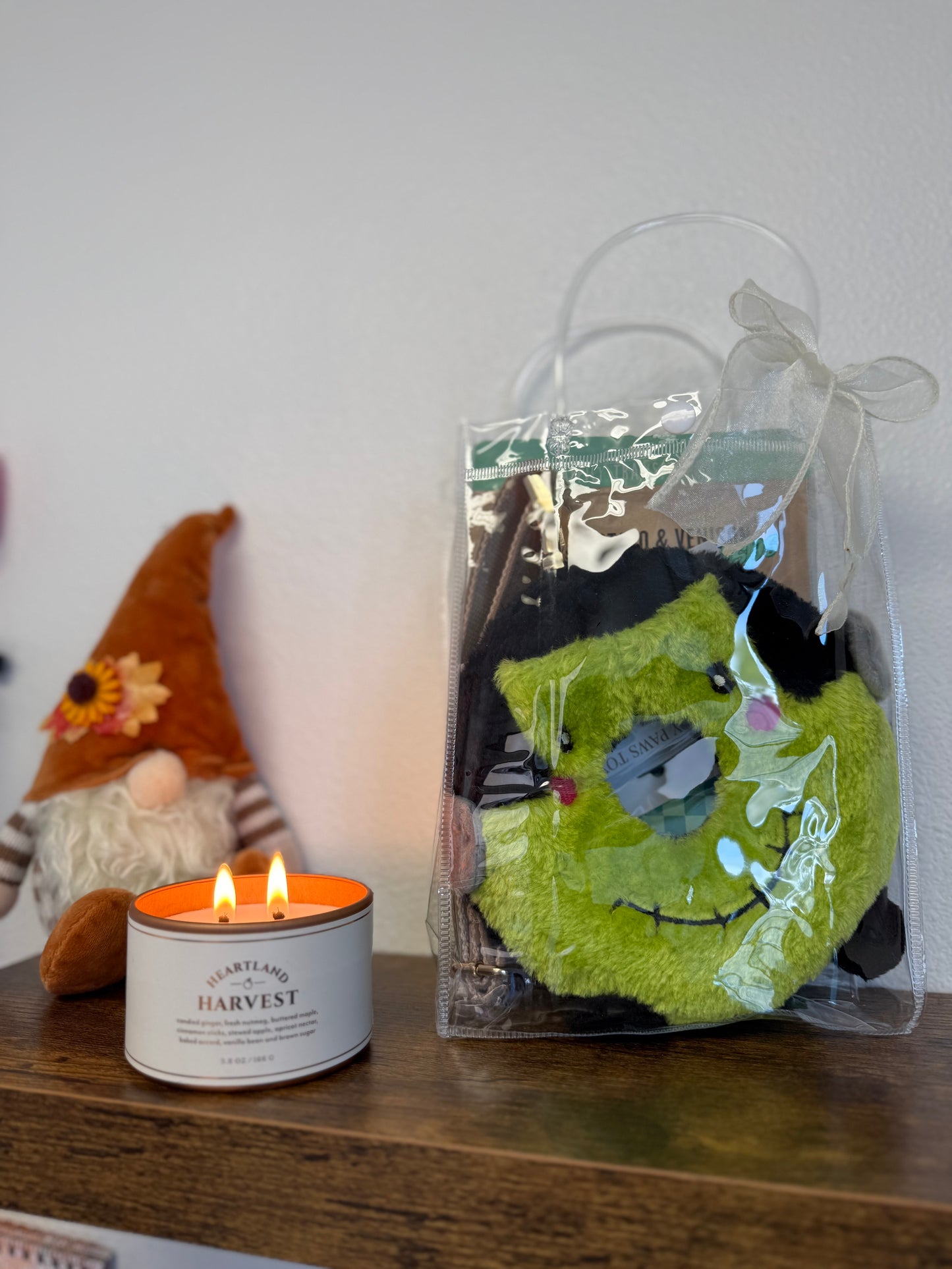Fall - O - Ween Bag