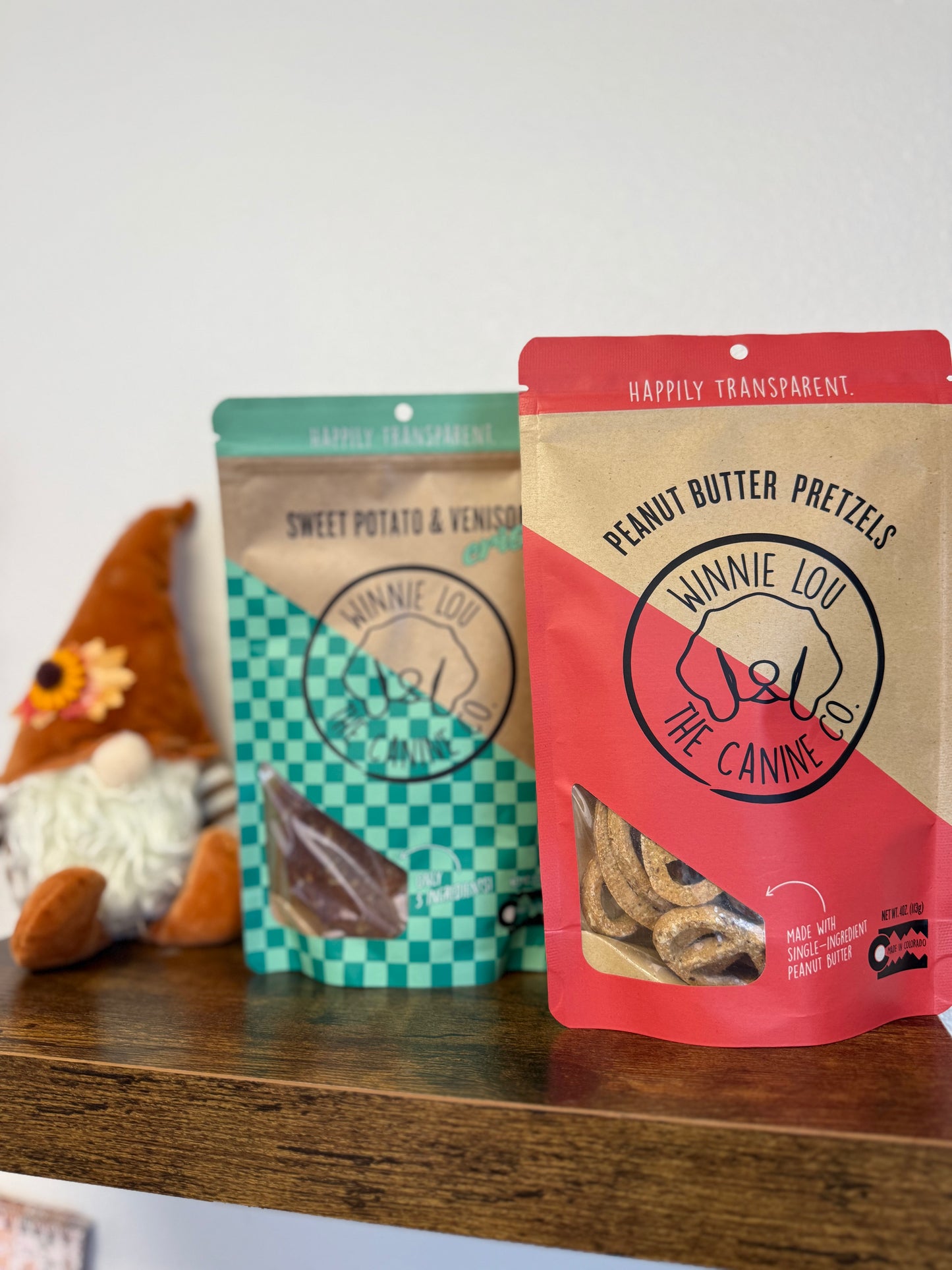 Fall - O - Ween Bag