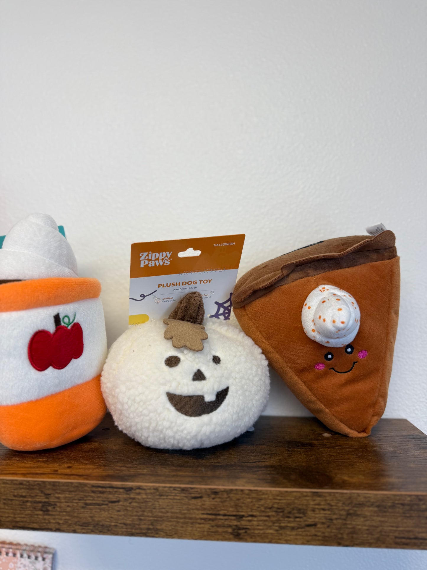 Fall - O - Ween Bag
