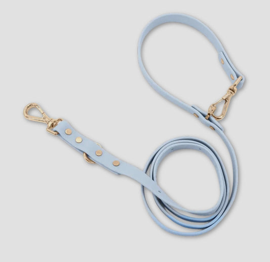 Moodies Leash - BB Blue