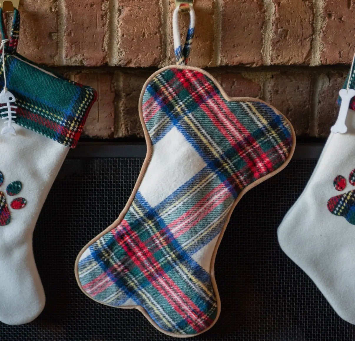 Christmas Stocking Package - FINAL SALE