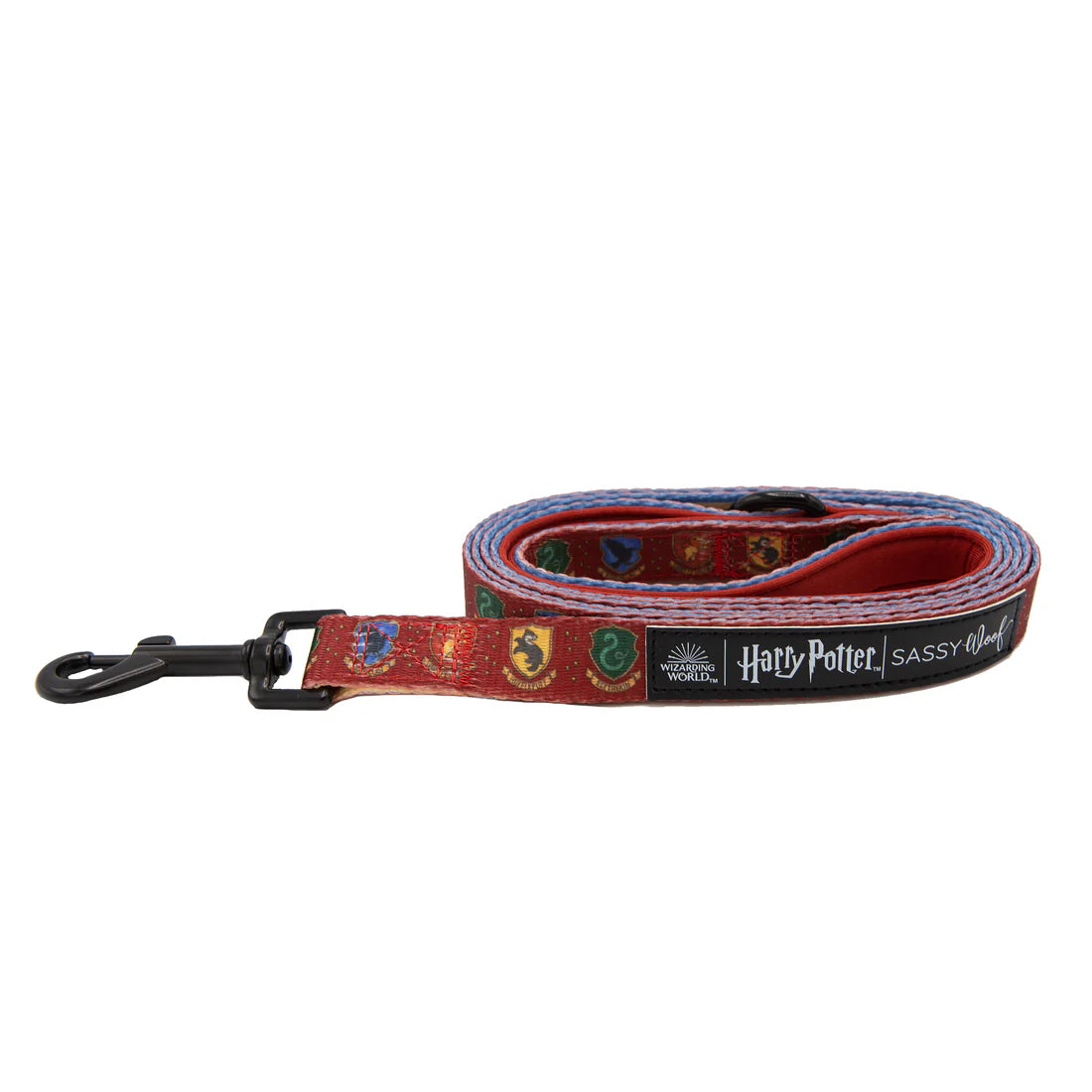 Sassy Woof - Dog Leash - Harry Potter™