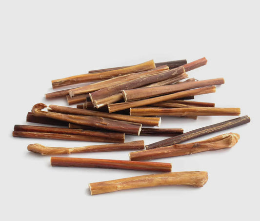 6" Standard Bully Sticks (packs of 10)