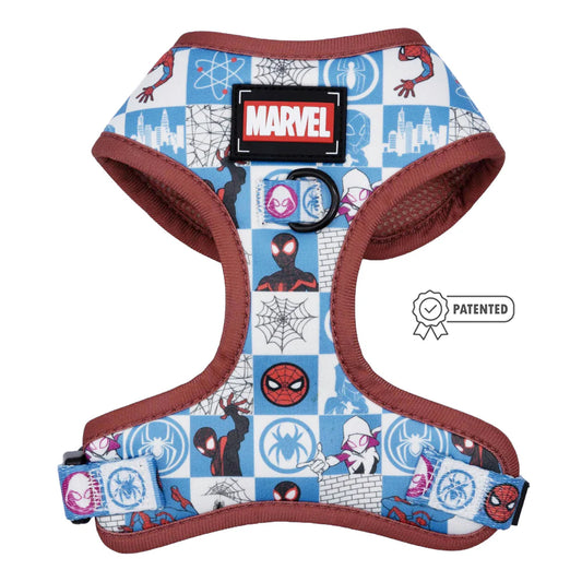 Dog Adjustable Harness - Marvel’s Spider-Man