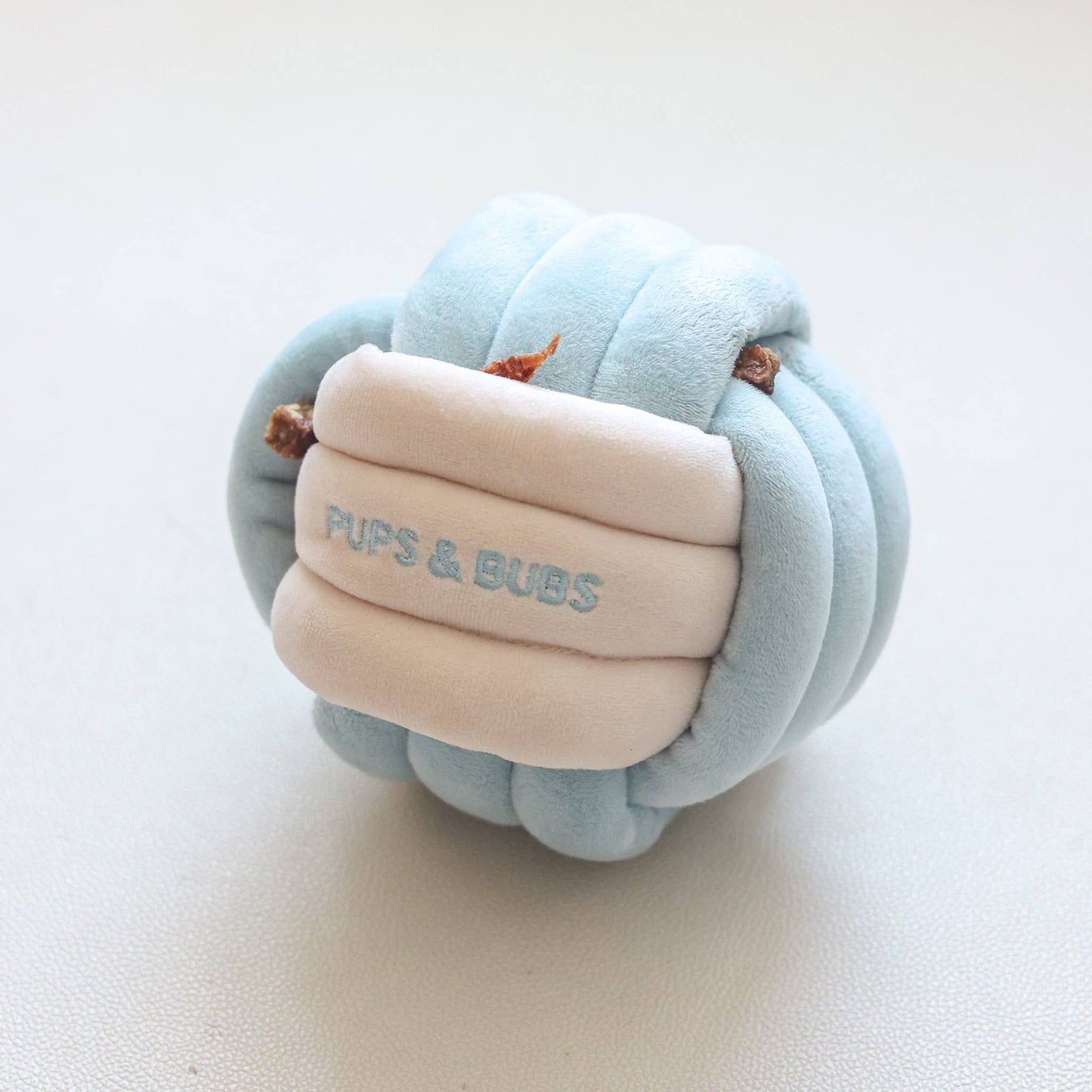 Snuffle Knot Nosework Toy