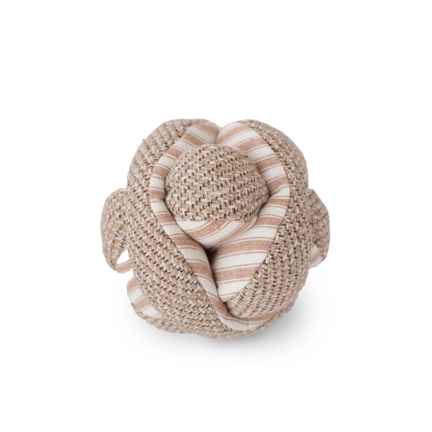 MINI MONTI //Enrichment Toy: STRAWBERRY