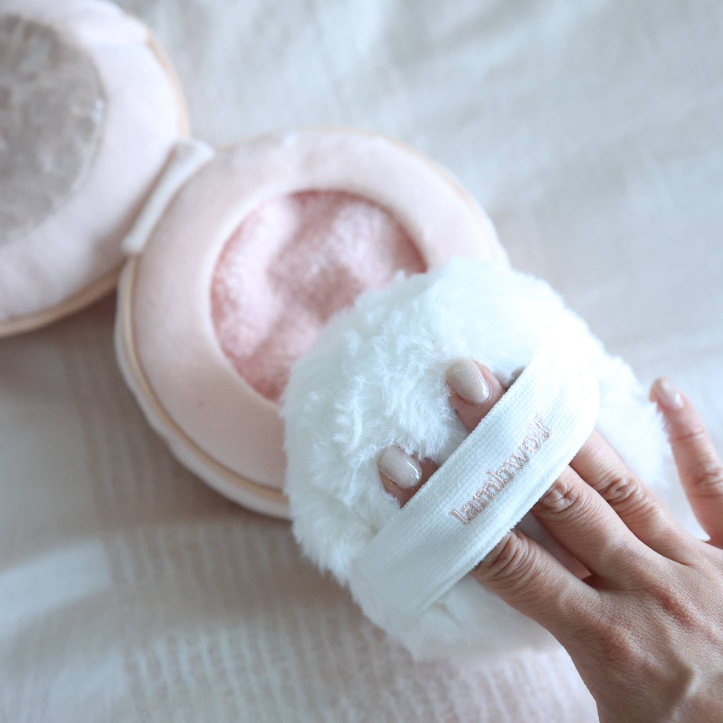 BLUSH // ENRICHMENT DOG TOY // SNUFFLE