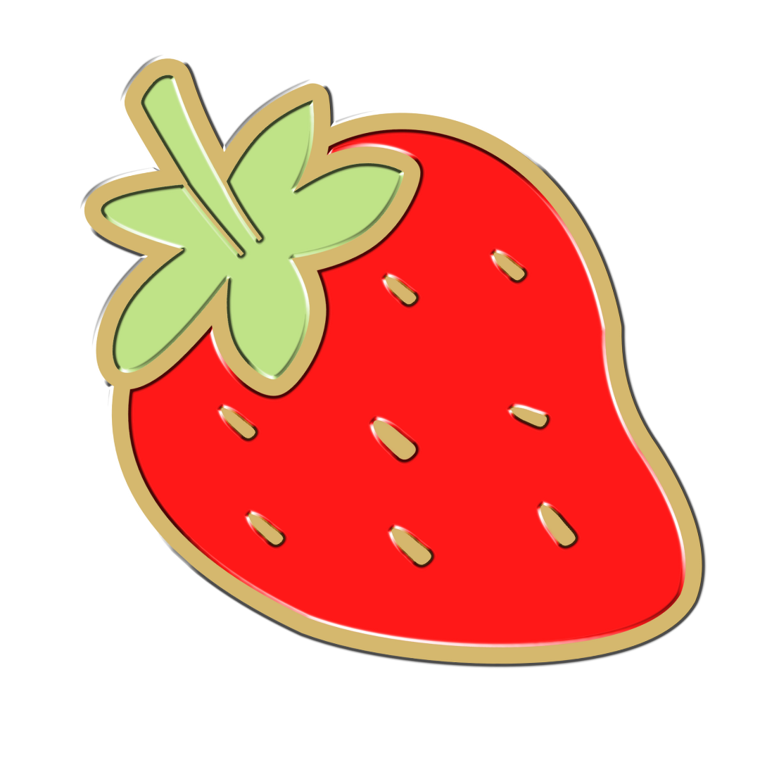 Strawberry: Strawberry