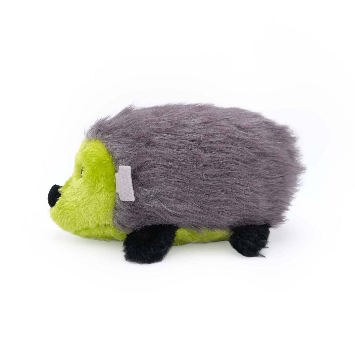 Halloween Hedgehog - Large Frankenstein's Monster - Dog Toy