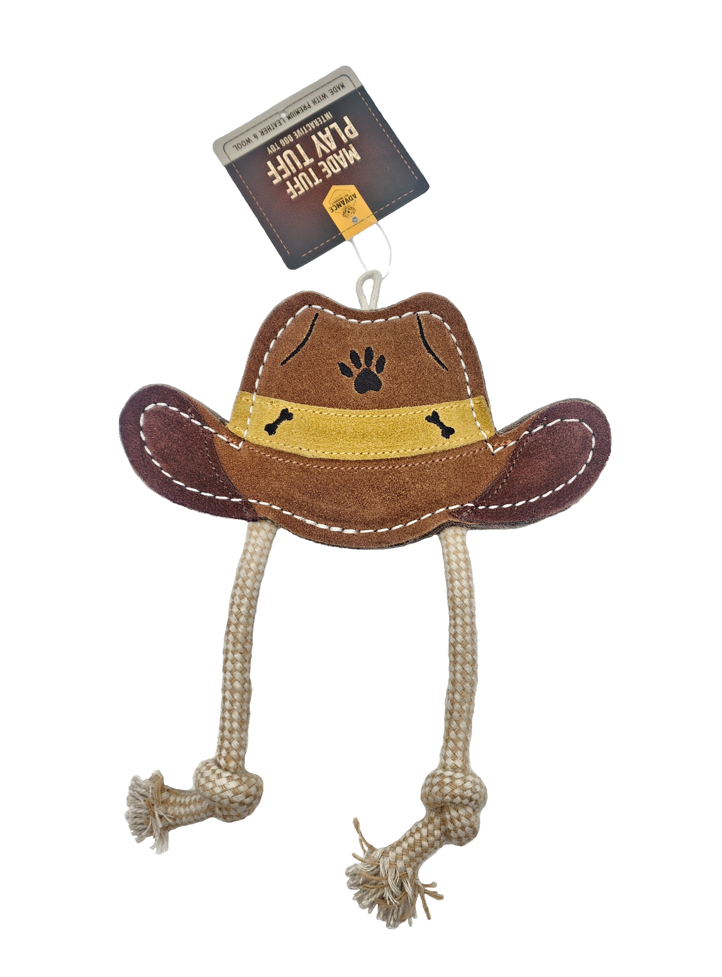 TUFF TOYS : Rodeo Hat