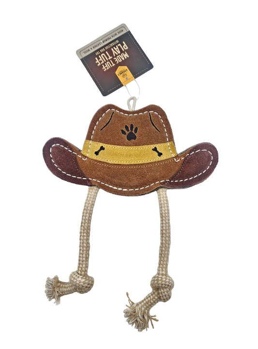TUFF TOYS : Rodeo Hat