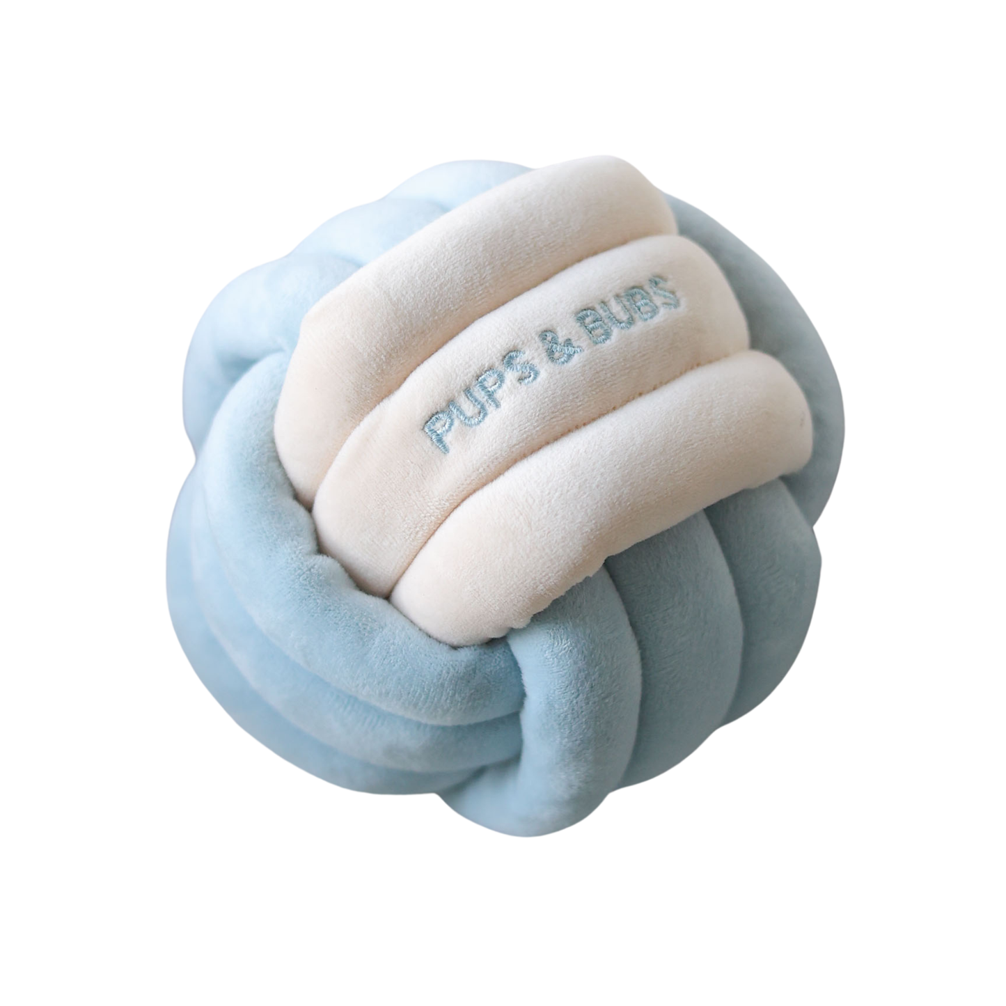 Snuffle Knot Nosework Toy