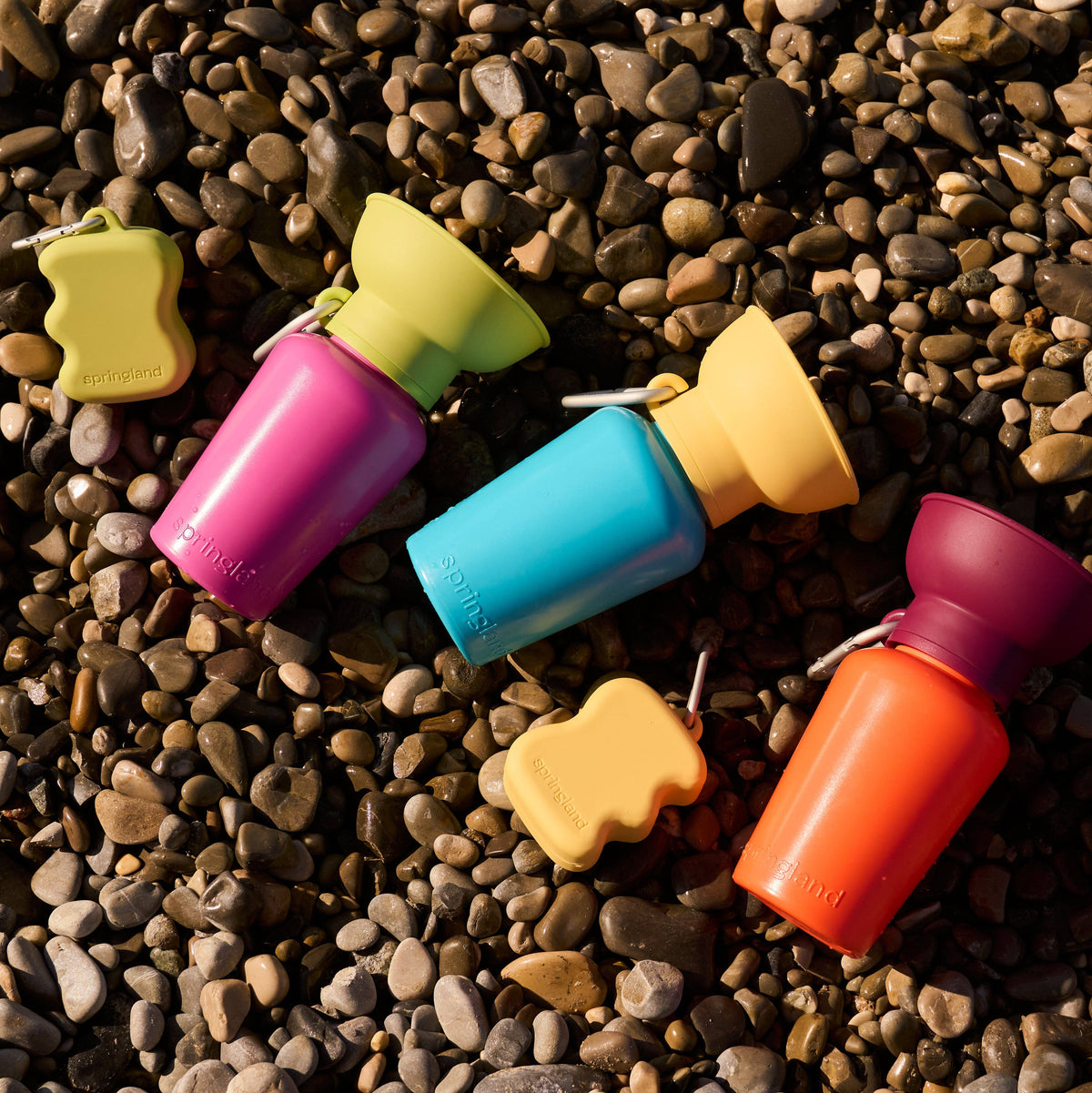 Limited-Edition Summer 2026 Mediterranean Collection: