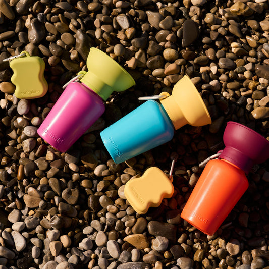 Limited-Edition Summer 2026 Mediterranean Collection: